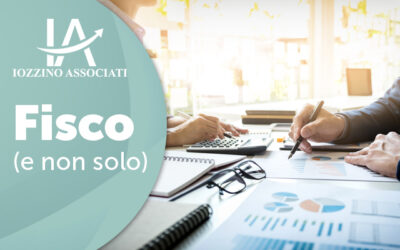 Fisco (e non solo): le scadenze del mese di Aprile