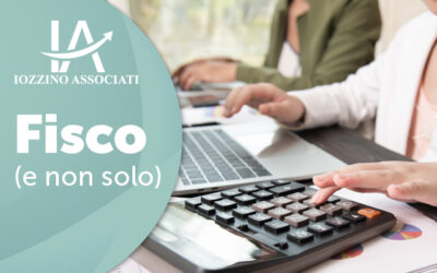 Fisco (e non solo): le scadenze del mese di Luglio
