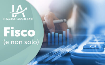 Fisco (e non solo): le scadenze del mese di Agosto 2021