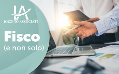 Fisco (e non solo): le scadenze del mese di Settembre 2021