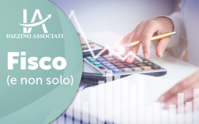 Fisco (e non solo): le scadenze del mese di Ottobre 2021