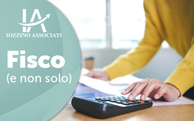 Fisco (e non solo): le scadenze del mese di Novembre 2021