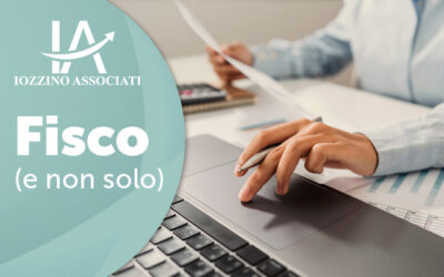 Fisco (e non solo): le scadenze del mese di Dicembre 2021
