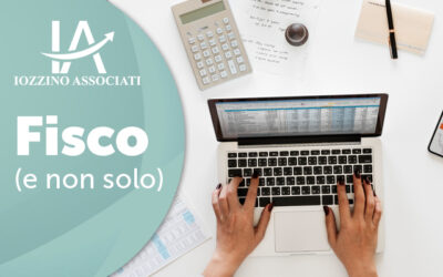 Fisco (e non solo): le scadenze del mese di Marzo 2022