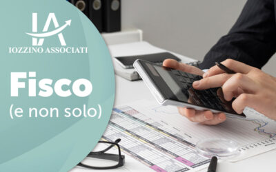 Fisco (e non solo): le scadenze del mese di Maggio 2022