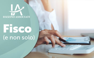 Fisco (e non solo): le scadenze del mese di Giugno 2022