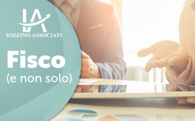 Fisco (e non solo): le scadenze del mese di Luglio 2022