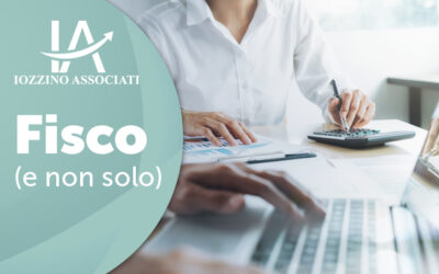 Fisco (e non solo): le scadenze del mese di Settembre 2022