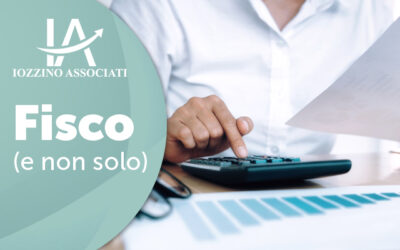 Fisco (e non solo): le scadenze del mese di Ottobre 2022