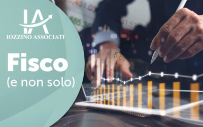 Fisco (e non solo): le scadenze del mese di Dicembre 2022