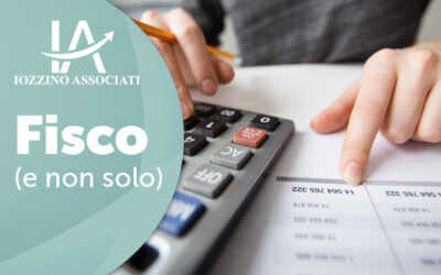 Fisco (e non solo): le scadenze del mese di Febbraio 2023