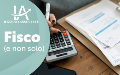 Fisco (e non solo): le scadenze del mese di Gennaio 2023