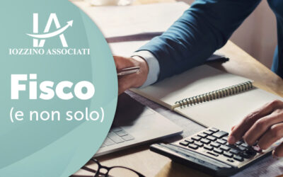 Fisco (e non solo): le scadenze del mese di Aprile 2023