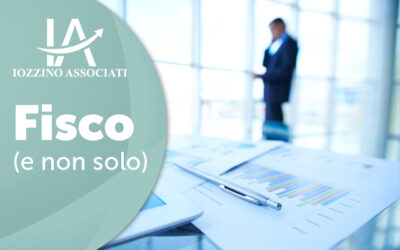 Fisco (e non solo): le scadenze del mese di Maggio 2023