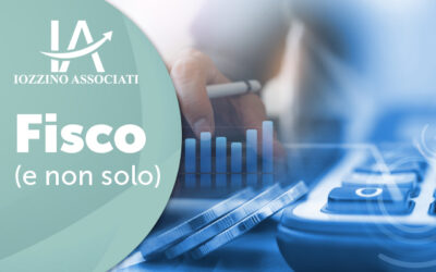 Fisco (e non solo): le scadenze del mese di Luglio 2023