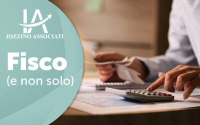 Fisco (e non solo): le scadenze del mese di Agosto 2023