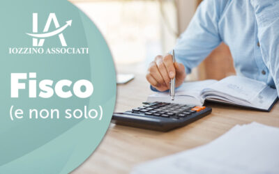 Fisco (e non solo): le scadenze del mese di Settembre 2023
