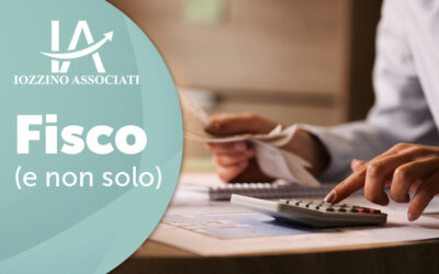 Fisco (e non solo): le scadenze del mese di Ottobre 2023