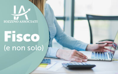 Fisco (e non solo): le scadenze del mese di Novembre 2023