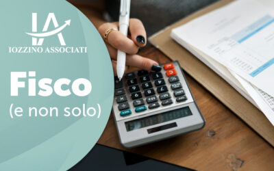Fisco (e non solo): le scadenze del mese di Dicembre 2023