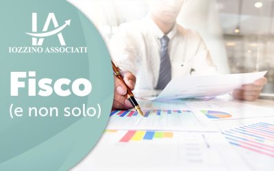 Fisco (e non solo): le scadenze del mese di Aprile 2024