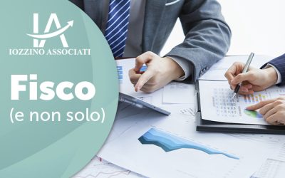 Fisco (e non solo): le scadenze del mese di Ottobre 2024