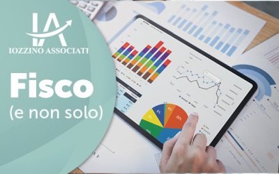 Fisco (e non solo): le scadenze del mese di Novembre 2024