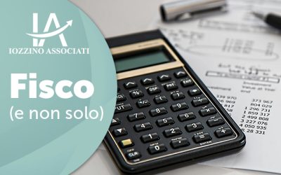 Fisco (e non solo): le scadenze del mese di Dicembre 2024