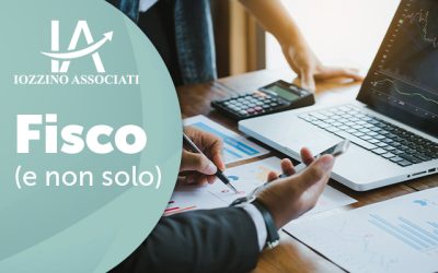 Fisco (e non solo): le scadenze del mese di Marzo 2025