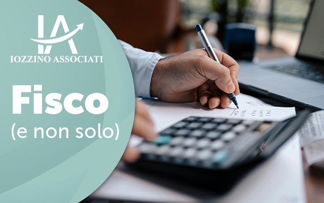 Fisco (e non solo): le scadenze del mese di Aprile 2025
