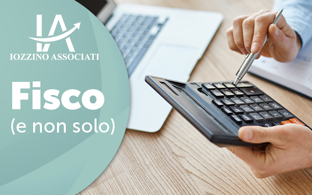 Fisco (e non solo): le scadenze del mese di Luglio 2025