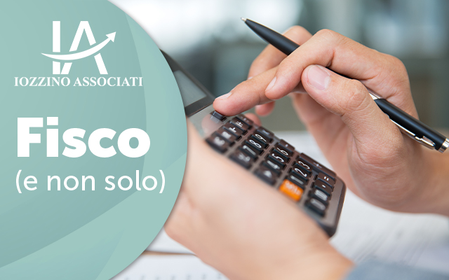 Fisco (e non solo): le scadenze del mese di Ottobre 2025