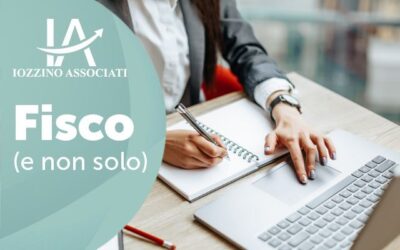 Fisco (e non solo): le scadenze del mese di Novembre 2025