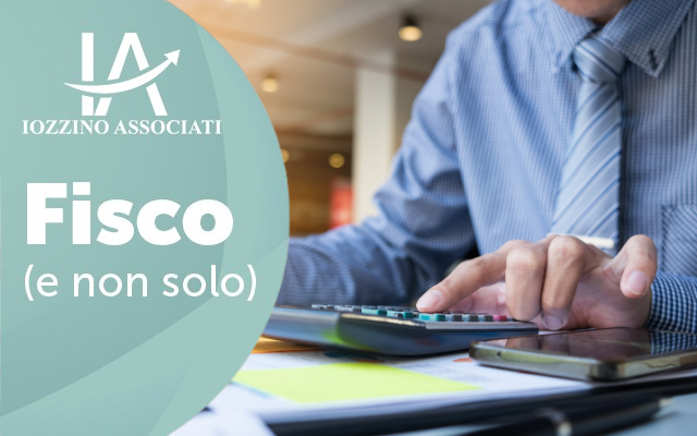 Fisco (e non solo): le scadenze del mese di Gennaio 2026