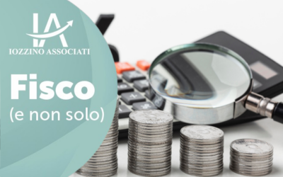 Fisco (e non solo): le scadenze del mese di Aprile 2026